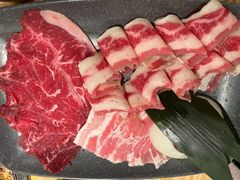 -新石器烤肉(千灯大润发店)