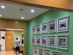 -爱康国宾体检中心(杭州滨江江南大道分院)