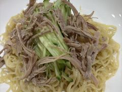 -全聚德(上海首店浦东店)