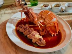 -新荣记(新源南路店)