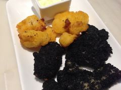 墨墨鸡鸡块-乐凯撒披萨(海岸城店)