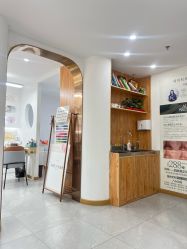 -芊冉•美甲美睫纹绣