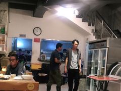 大堂-大于烧烤