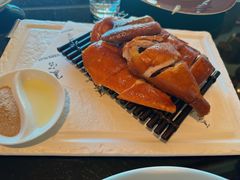 -夏宫中餐厅(静安香格里拉店)