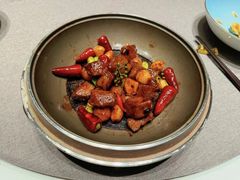 -新荣记(南京西路店)