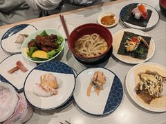 -滨寿司(新街口中央商场店)