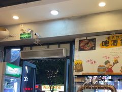 -探唐烧烤(棠东店)