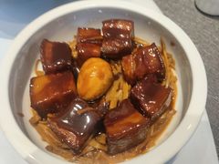 -御花园·粤菜·海鲜火锅(中山公园店)