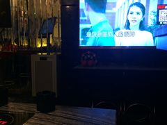 -佰迪乐KTV·大屏K歌(公园店)