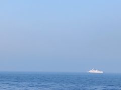 -大连星海广场音乐喷泉