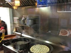 -小杨生煎(黄河路店)