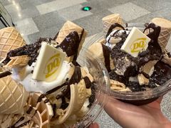 -DQ·蛋糕·冰淇淋(荟聚中心店)