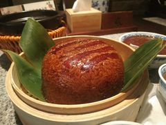 江米扣肉-南京大牌档(济南万象城店)