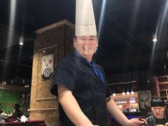 -法式利昂铁板烧主题餐厅(唐山爱琴海店)