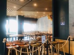 大堂-星巴克(大宁店)