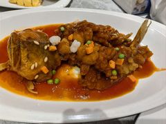 -老绍兴养和饭店(向阳不夜城店)