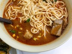 -李先生牛肉面大王(长春儿童医院店)