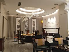 -金成潮菜博物馆(海珠湿地店)