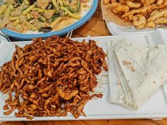 -太子食府(圣水路店)