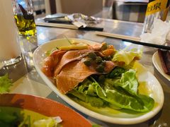 -BISTROFIORE美伊娜(伊犁南路店)