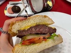 -国家大剧院西餐厅