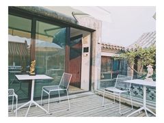 -糖房咖啡(南锣鼓巷店)