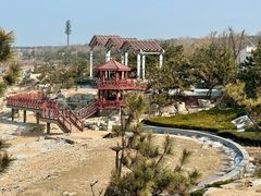 -养马岛旅游度假区