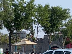 -开封城墙景区