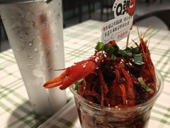 -巴厘龙虾·榜首油焖大虾(沙湖·花园店)