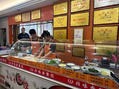 -回味香酒店(莱山店)