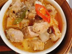 -陶兰居·香港饭店·海鲜大排档(圆融时代广场店)