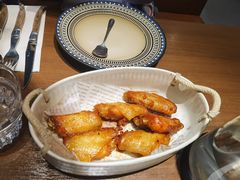 -西堤牛排(番禺天河城店)
