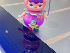 -泡泡玛特POPMART(上海环球港店)