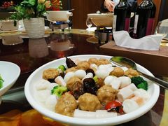 -玉丰国际酒店·玉宴中餐厅