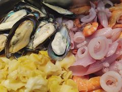 -非烤勿扰韩料自助烤肉(松山湖万科店)