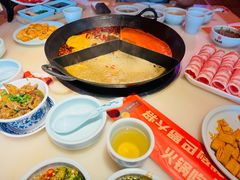 -巴蜀大将火锅(太原旗舰店)