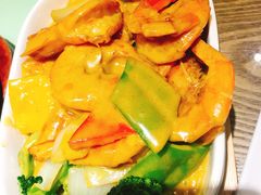 -火啫啫·粤式啫啫煲(南通首店)