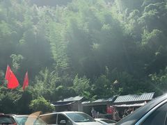 -将军关探险漂流