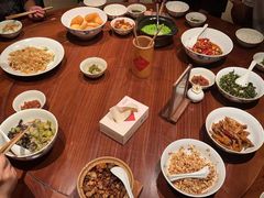 -田小狗的饭店(碧桂园店)