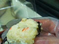 土豆沙拉-池田寿司·4H鲜作(西直门凯德华联店)