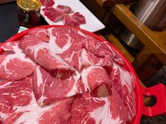 雪花肥牛-蜀江龙火锅(339店)