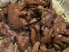 -无名氏面馆(邮电路店)