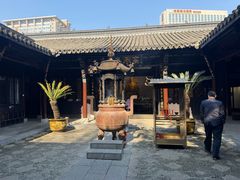 -包公祠