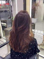 -Nice奈斯形象定制沙龙
