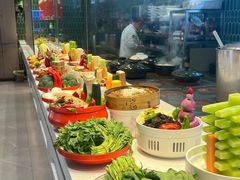 -聚丰园•湖鲜餐厅(阿红私房菜梅石路店)