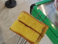 -生火火·小炉子炭烤(金楠天街总店)