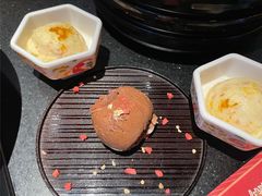 -牛New寿喜烧(金茂览秀城店)