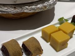 -味+新京宴·烤鸭·北京菜(创意谷店)