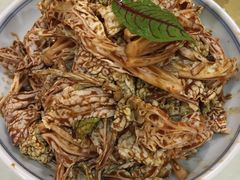 -惠丰堂饭庄·烤鸭·京味菜(翠微路店)