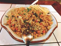 -三石铁板烧(紫竹桥店)
